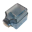 Giá Rẻ Spike Chống Thấm Nước Hộp 86 Bề Mặt Gắn Ngoài Trời Trạm Sạc Chống Mưa Tăng Cường 1 Bit Công Tắc Treo Tường Ổ Cắm Chống Nước Hộp IP66