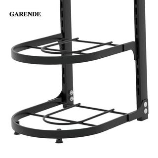 Garande Chảo Giá Nồi Và Chảo Sắp Xếp Tủ Cho Người Tổ Chức Bếp Đứng