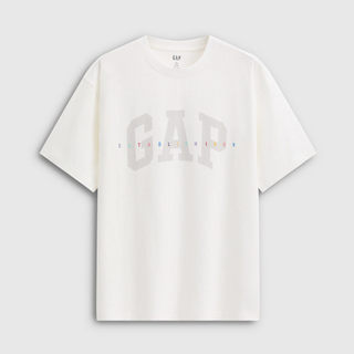 Bán áo thun tay ngắn mùa xuân, in chữ logo, chất liệu mềm mại 200GSM
