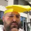 Băng đô mũ chống nắng hình tay ngộ nghĩnh Palm-Slap Prank Headband quà tặng vui nhộn cho gia đình và bạn bè sonlekvn
