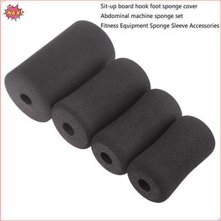 N & X 1 Chiếc Thiết Bị Thể Dục Tay Cầm Xốp Bọc Thanh Cầm Bảo Vệ Trang Trí
