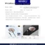 Sạc Không Dây Magnetic Wireless WIWU M14 15W - Thiết Kế Lộ Cơ Xuyên Thấu, Mặt Kính Cường Lực, Vỏ Nhôm Tản Nhiệt Siêu Bền