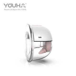 (HoảTốc1h) Van chân không hút sữa YOUHA Gen 2, Phụ kiện máy hút sữa Gen 2, van silicone, van hồng, van xả, van mỏ vịt