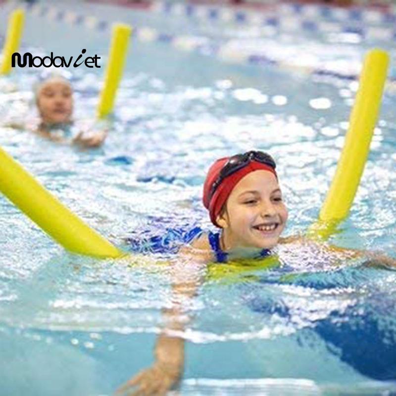 Trò chơi bơi nổi bọt Sti mùa hè - Phao nước mì xốp linh hoạt, hỗ trợ woggle, phù hợp cho cả người lớn và trẻ em