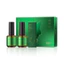 Tea Tree Blackhead Removal Set Hộp Hòa tan Loại bỏ mụn đầu đen Chất lỏng Làm sạch tiện dụng Dụng cụ thu nhỏ lỗ chân lông Tinh chất mụn Miếng dán mũi nước 4.13