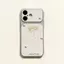 Dâu tây đường nét phù hợp với ốp lưngiPhone14/13/12pro dễ thương xr chống sốc mới nhất