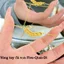 Mới Vòng Tay Style Trung Hoa, ánh sáng lấp lánh theo style hoàng gia, phù hợp cho bé gái - Quà tặng premium