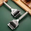 Dụng cụ cắt bột mì bằng thép không gỉ Dụng cụ cắt mì chắc chắn Phụ kiện nhà bếp