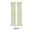 KANGN 1 Đôi Tất Chia Ngón Chân, Tất Hai Gót Sọc Cotton Lược, Phong Cách Bông Tai Kẹp Mỏng Mềm Thoáng Khí Tất Lưới Nữ Mùa Hè