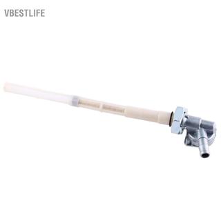 VBESTLIFE Aramox Petcock Dầu Tập Nhiên Liệu Công Tắc Xe Máy Tắt Van Xe Tăng Vòi Cho Steed VT400 600 CBR400