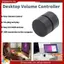 Bộ điều khiển âm lượng Bộ điều chỉnh âm lượng bên ngoài USB Bộ điều chỉnh âm lượng cho công tắc điều khiển âm thanh trên máy tính để bàn