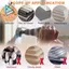 11 Chiếc Lỗ Cưa Bộ Dụng Cụ Khoan Gỗ Cắt Kim Loại 19-64mm Chất Lượng Cao Mandrels Cưa Lõi Khoan Bit Chế Biến Gỗ
