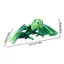 3d Printed Parrot Figurine Tabletop 3D Printing Birds Model Interesting Parrot Sculpture Desktop Ornament for wipqsvn