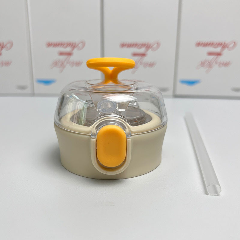 Ống Hút Bình Giữ Nhiệt Phụ Kiện Yueku Trong Suốt Phong Cách Anh Series Ống Hút Nắp Chống Rò Rỉ Vòi Phun Nước Bounce Cover Vỏ Ngoài26041504