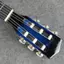 Toyuvn Mingzhe Kim Loại Máy Đầu Dây Chỉnh Phím Chốt Chỉnh Âm cho Đàn Guitar Cổ Điển 3R 3L