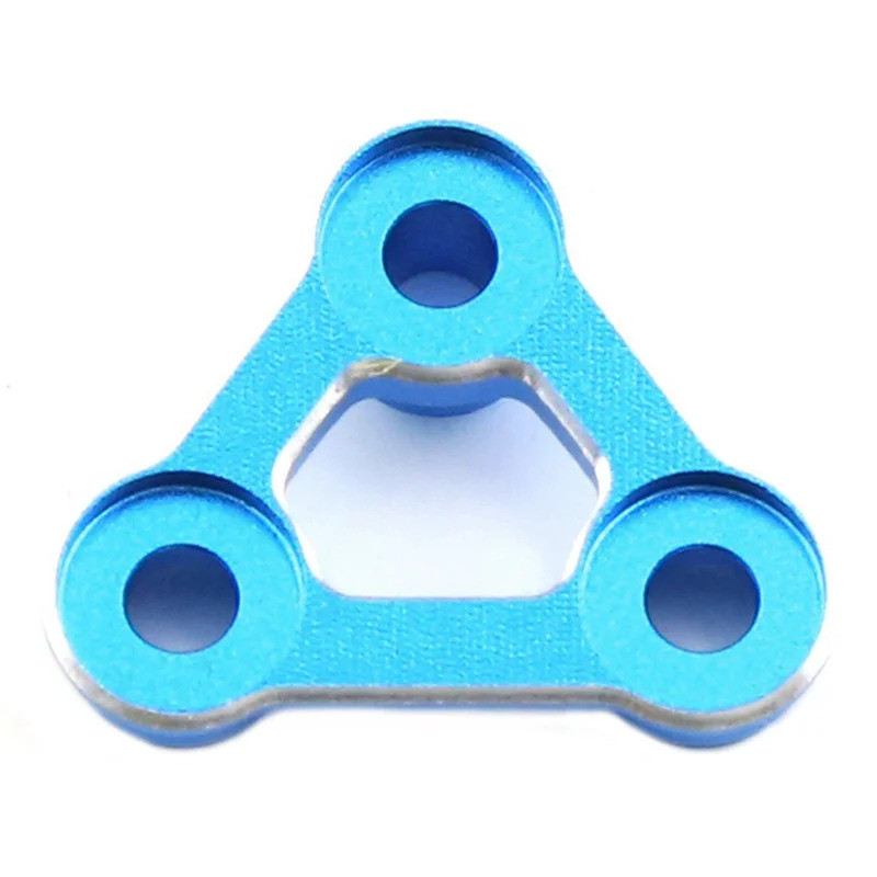 Cột lái hợp kim nhôm Hỗ trợ cho Tamiya XV02 XV-02 1 / 10 Xe điều khiển từ xa Nâng cấp các bộ phận và phụ kiện