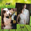 Bán Hàng Mới Thế Kỷ 21 Great Monarch Lady Li Zhien Hàng Hóa Youxi Album Ảnh Album Kỷ Niệm Album Ảnh Hỗ Trợ Hàng Hóa Cán Chống Thấm Nước Chất Lượng Cao