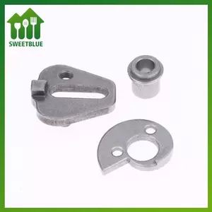 SWEET 3 Cái Điều Chỉnh Áo Cho Máy Cưa Đơn 8 inch Dây Xích Cưa Xích Dây Xích Căng Phụ Kiện Trái n