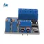 Mô-đun chuyển mạch nguồn DC kép Diode lý tưởng vi sai điện áp thấp kép 15A UPS Nguồn điện liên tục