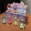 Giai Điệu Sanrio Swing Series Hộp Bí Ẩn Hợp Thời Trang Chơi Búp Bê Chữa Bệnh Giải Nén Để Bàn Đồ Trang Trí Nhỏ Búp Bê Quà Tặng 4.18