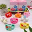 Thiên Thần YOYO Sốt Hạt Dễ Thương Búp Bê Bí Ẩn Hộp Hoạt Hình Dễ Thương Hình Để Bàn Nhựa Nhỏ Trang Trí Quà Tặng 4.18