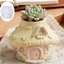 Treeling Mushroom House Khuôn Silicon Thích Hợp Để Tạo Nghệ Thuật Nhựa