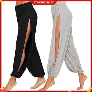 Quần hàng ngày từ polyester chất lượng cao, mềm mịn, thoải mái suốt ngày