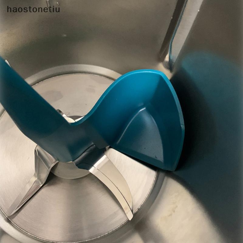 NS 's TM5 Sử Dụng Dụng Dụng Cụ Khuấy Xoay Thìa TM6 Để Cạo Các Thành Phần Đáy Từ Ruili Kitchen NS