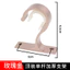 Hàng sẵn có Rèm La Mã Rod Top Gắn Cố Định Giá Đỡ Dày Bên Gắn Hợp Kim Nhôm Giá Đỡ Móc Phụ Kiện