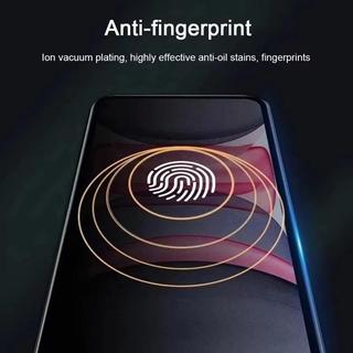 Tấm bảo vệ màn hình riêng tư bằng gốm mờ cho OPPO A6x A6 A5x A5 A3 Pro A3x A60 A79 A38 A18 A78 A58 A98 A1 A97 A77 A77s A57 A57s A17 A17k 4G 5G Phim chống gián điệp