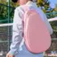 Túi Thể Thao Cho Tennis và Cầu Lông, Điều Chỉnh Dây Đeo Vai