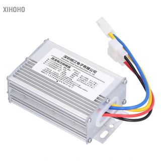 Xihoho Xihoho 48V?96V sang 12V DC Bộ Chuyển Đổi Điện Áp Bước Xuống Mô Đun Ổn Định Hiệu Quả Nguồn Điện Đầu Ra Máy Biến Áp Hợp Kim Nhôm