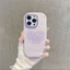 Ốp Điện Thoại Hoa Dễ Thương Cho iPhone 17 16 15 14 13 12 11 Pro Max X XS XR 7 8 Plus SE2020