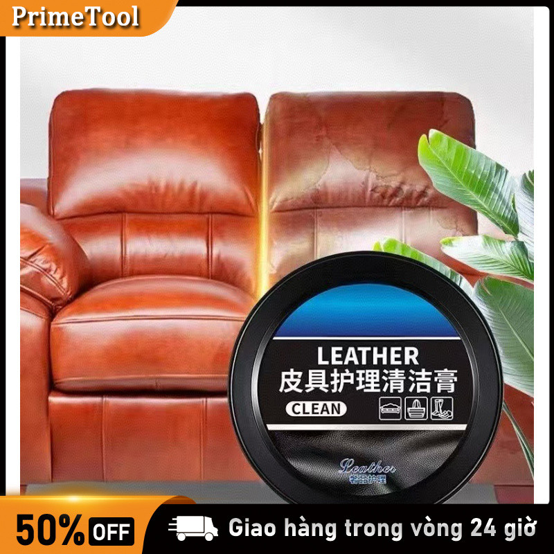 Chất chăm sóc da gia đình - 160g, chống bẩn, Làm Sạch, Dưỡng Bóng, Sáp Dưỡng Và Vệ Sinh