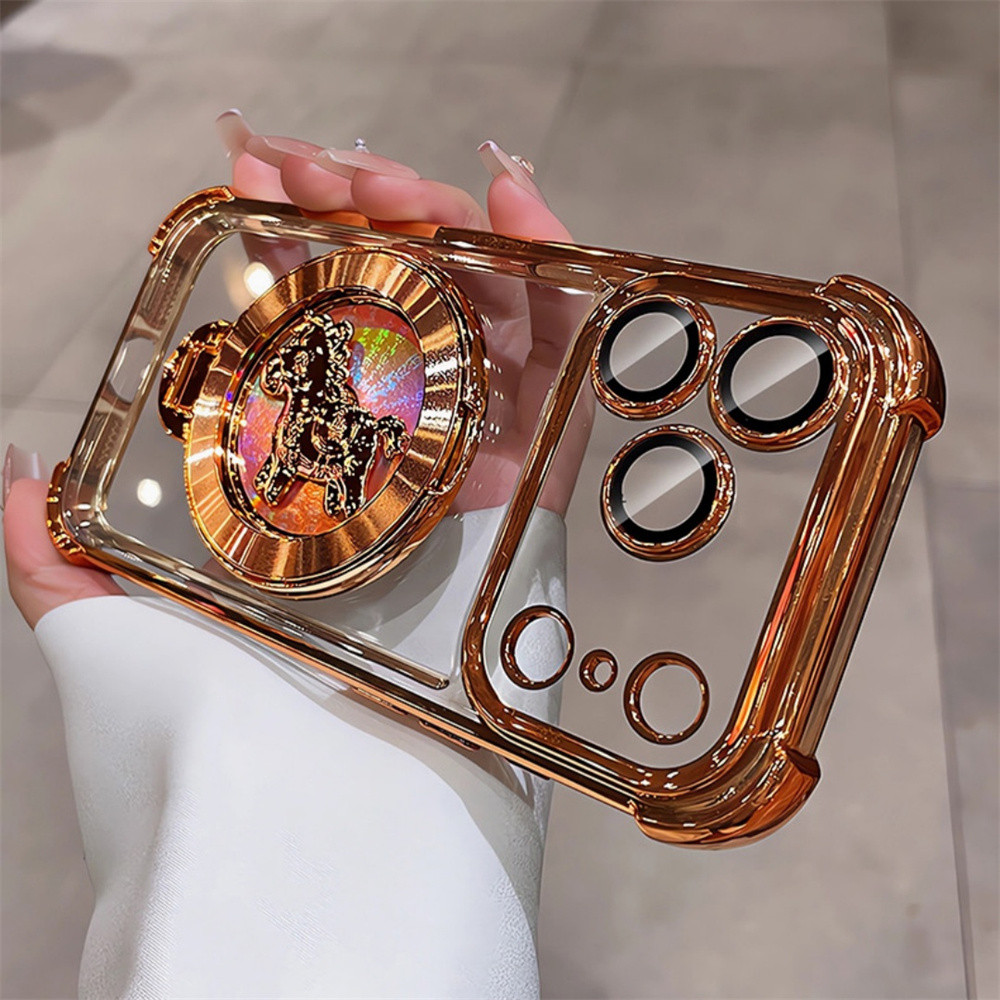 Ốp điện thoại khung xoay chống rơi cho iphone 17 Pro Max 16 11 12 13 14 15 Pro Max 16 plus Vỏ có Camera Bảo vệ toàn diện Vỏ chống sốc Vỏ cứng bảo vệ điện thoại