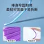 Bịch 100 tăm bông cotton đầu nhỏ, mềm mịn, dùng vệ sinh và makeup