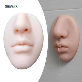 Mũi Xà Phòng Hộp Đựng Đa Năng Trang Trí Nhà Nhẹ Squeezable Mềm Quà Tặng Hộp Đựng Mũi Cho Nhà Bếp Dầu Gội Tắm Gel