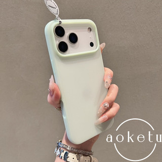 Ốp điện thoại silicon lỏng trong suốt băng siêu mỏng phù hợp cho iPhone 13 14 15 16 17 Pro max mờ bán trong suốt tản nhiệt bao gồm tất cả vỏ chống rơi