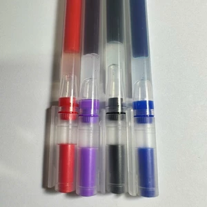 Bút bi gel mực VIET LOI đại dung tích mực VL-039 viết được 4km