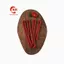 Salami xúc xích que Kabanos vị GÀ 70g Remit nhập khẩu Nga Ăn Vặt Food