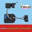 Công tắc tuốc nơ vít không chổi than NOTE1, Phụ kiện kết nối Pin 21V 9 dây, Công tắc cắt thay thế phổ biến cho cờ lê không chổi than Dayi 2106G / 6802