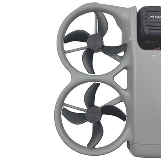 Dành cho vỏ động cơ DJI AVATA360 chống ẩm và chống bụi Vỏ bảo vệ động cơ đặc biệt avata360 phụ kiện máy bay không người lái toàn cảnh