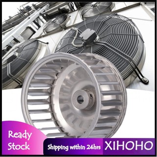 Xihoho Quạt ly tâm Động cơ quạt gió MultiWing hướng gió 4 inch 96x48x8mm