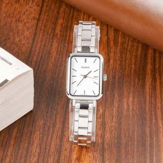 Đồng Hồ Nữ Dây Thép Casio LTP-V009D-7EUDF | LTP-V009D-7E