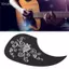 Toyuvn Đàn Guitar Pickguard Tay Nghề Tốt Bảo Vệ Mạnh Mẽ Tấm Chống Xước Âm Thanh Để Thay Thế