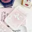 cừu non mềm mại GIÁ SỐC Gươu Trm mại Điểm Gấp Thỏ Xanh Mini Dễ Mau Theo Đi Du Lịch