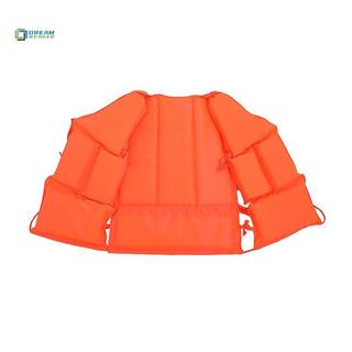 Áovest cứu hộ khẩn cấp cho người lớn tích hợp phao bơi - Thiết kế mới