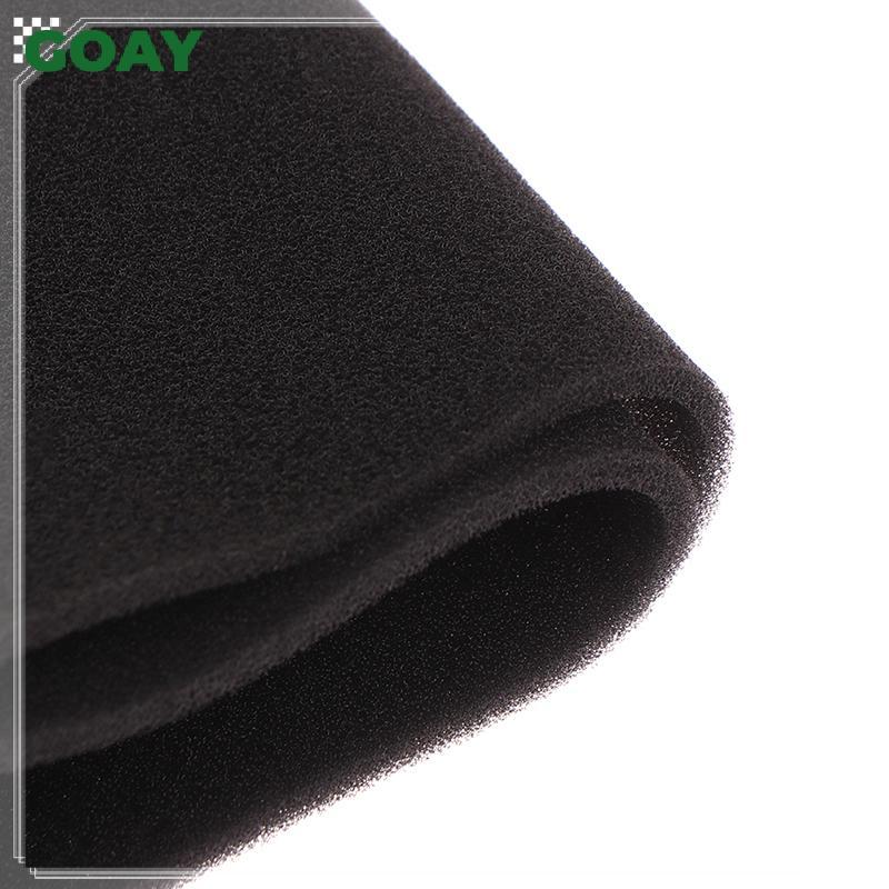 GOAY 60x50x0.3cm Tấm lọc than hoạt tính Máy hút mùi nhà bếp mật độ cao Máy trung hòa mùi thay thế VN