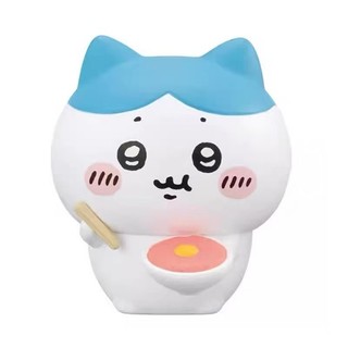 [BTF] Hàng có sẵn BANDAI No. 3 Đồ chơi viên nang hình người sành ăn Kiikawa Uzachi A7O4