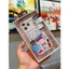 Ốp Lưng Switcheasy Style M iPhone 17ProMax -Trong Suốt Họa Tiết 3D, Chống Sốc Chuẩn Quân Đội 3M, Có MagSafe